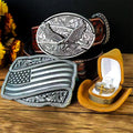 Western American Patriot EDC Set