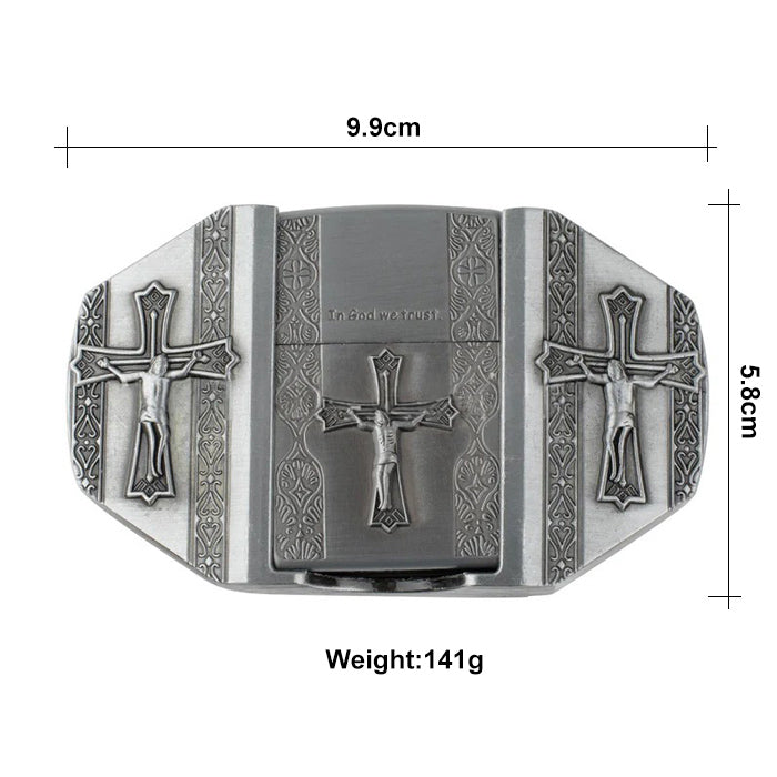 Western Cross 3-Piece Set