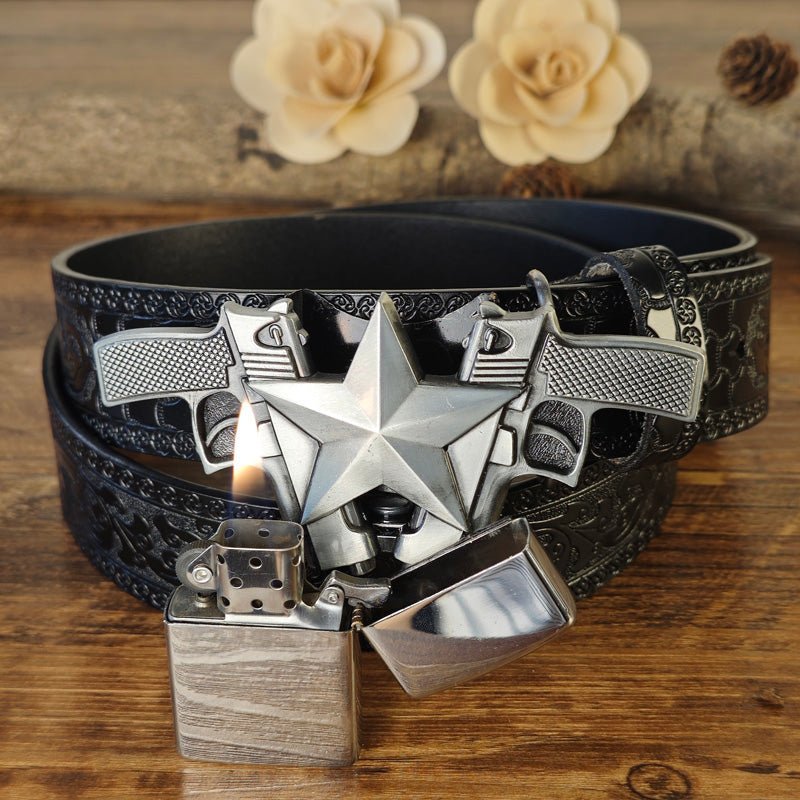 Western Gunslinger EDC Set