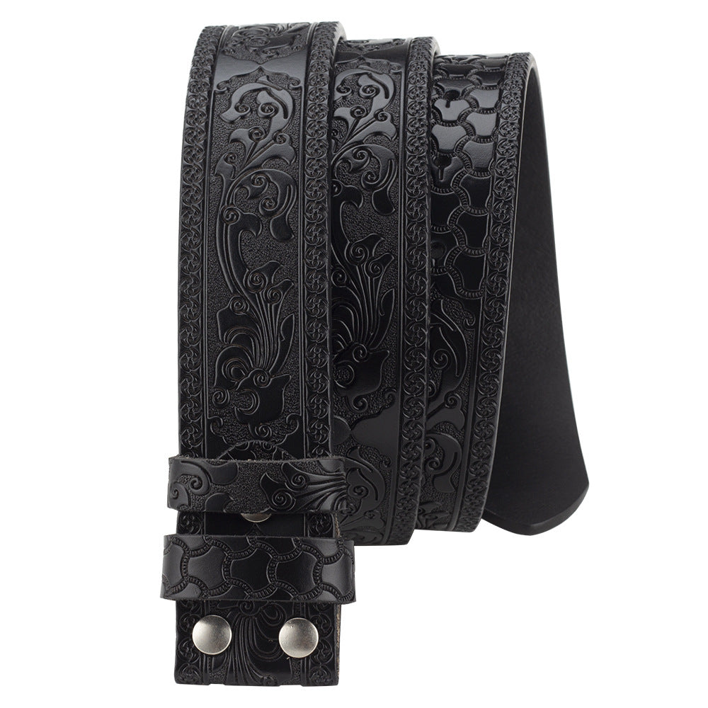 Western Cross 3-Piece Set